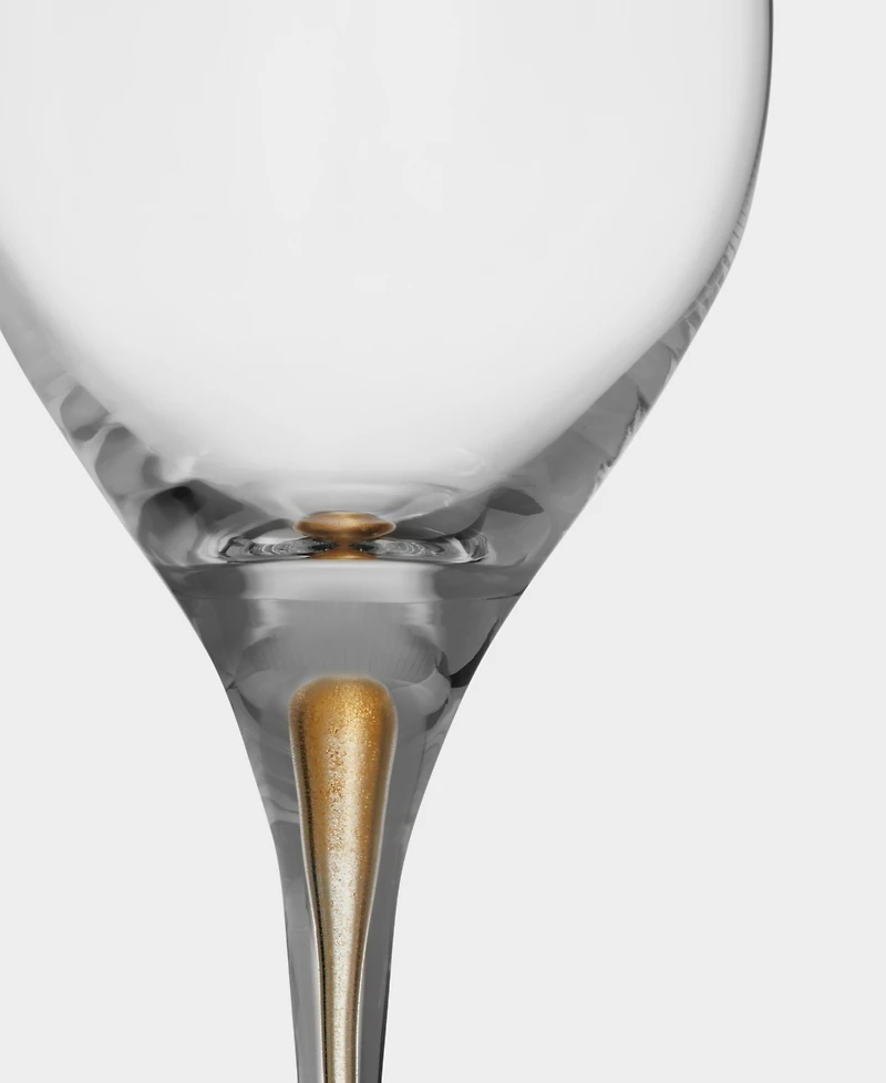 Orrefors Intermezzo Balance Barware Set of 2