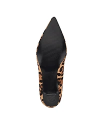 Nine West Women's Ariella Kitten Heel Pumps