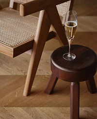 Orrefors Intermezzo Dof Stemware Set of 2