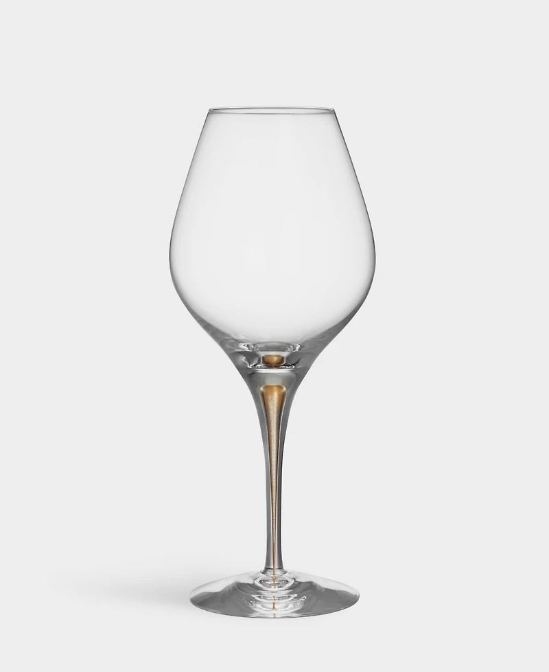 Orrefors Intermezzo Aroma Stemware Set of 3