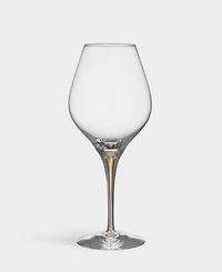 Orrefors Intermezzo Aroma Stemware Set of 3
