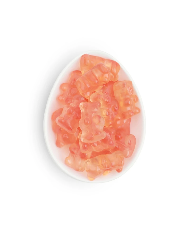 Sugarfina Rose All Day Candy Bento Box, 2 Piece