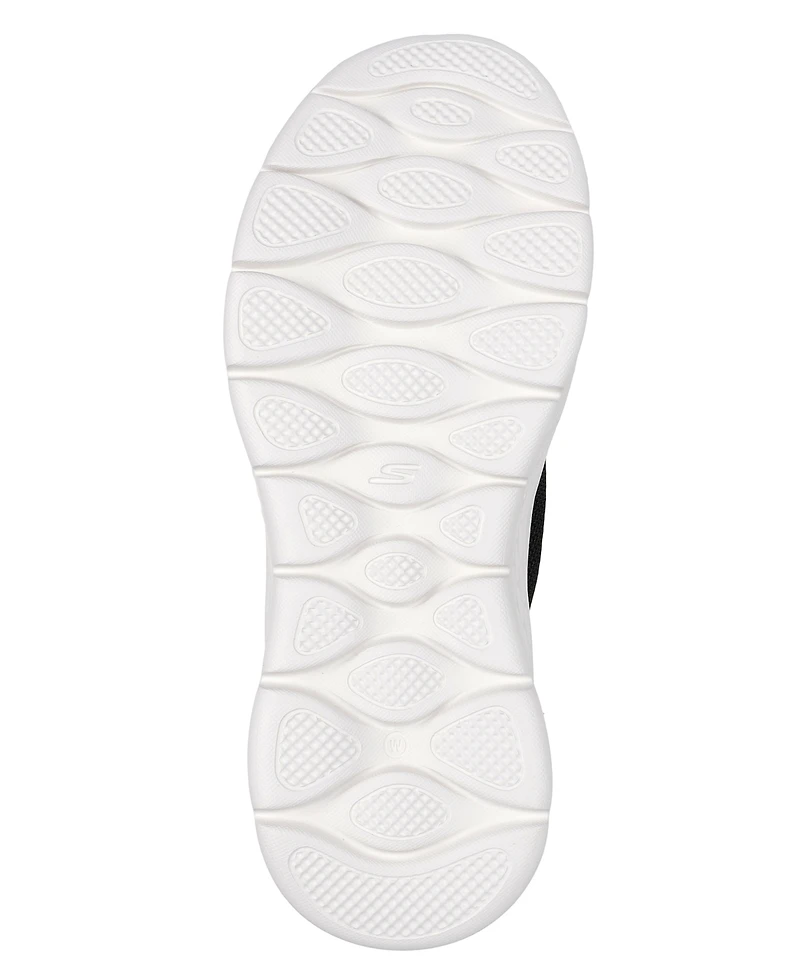Skechers Women's Slip-Ins: Go Walk Flex - Grand Entry Slip-On Walking Sneakers