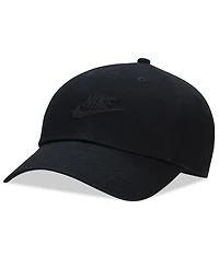 Nike Unisex Club Logo Embroidered Cap