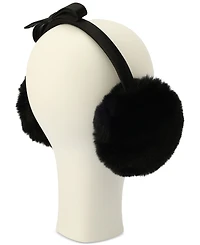 kate spade new york Earmuff Boxed Gift Set