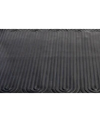 Intex Above Ground Swimming Pool Water Heater Solar Mat 28685E, Black (2 Pack)