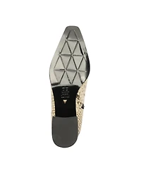Schutz Women's Helena Square Toe Booties