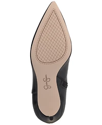 Jessica Simpson Women's Verity Over-the-Knee Dress Boots