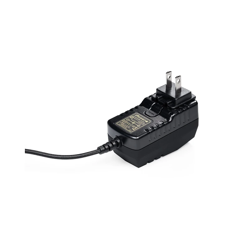iFi SilentPower iPower2 - Low Noise Dc Power Supply