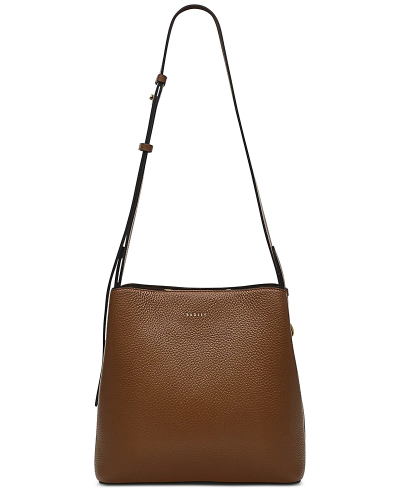 Radley London Dukes Place Medium Compartment Crossbody