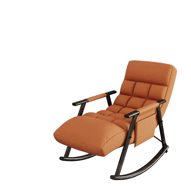Streamdale Adjustable Rocking Chair Comfort, Stability, Relaxation in One