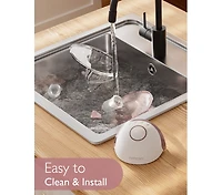 Momcozy Mobile style electric breast pump double | M6