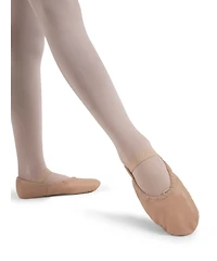 Capezio Toddler Girls Daisy Ballet Shoe
