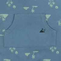 Gerber Baby Girls Short Leg and Long Leg Romper Set, 2 Pack