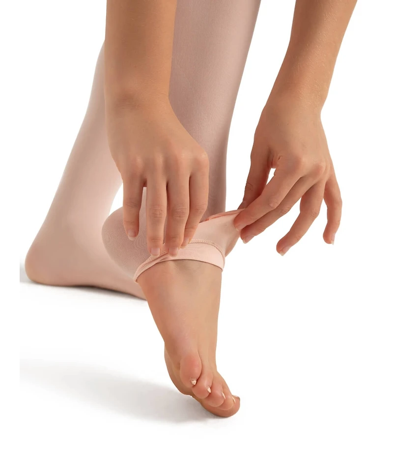 Capezio Women's Body Tight Tights & Hosiery