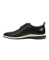 Deer Stags Men's Lisbon S.u.p.r.o. Sock Dress Oxford