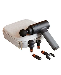 Sharper Image Powerboost Deep Tissue Percussion Massager Version 3.0