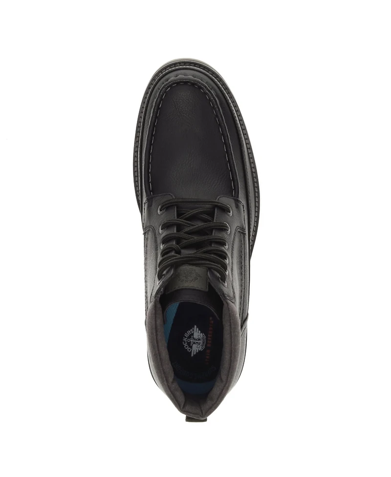 Dockers Men's Thames Casual Moc Toe Boot