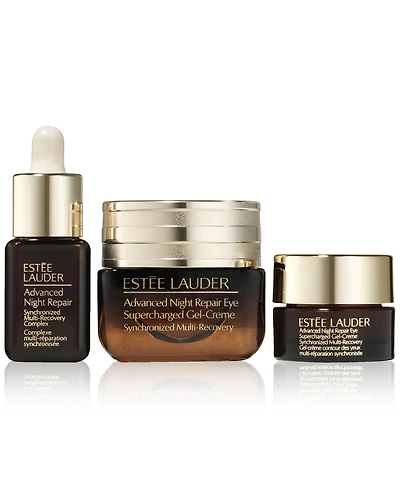 Estee Lauder 3-Pc. Advanced Night Repair Eye Skin Care Set