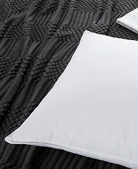 Unikome Goose Down and Feather 2-Pack Pillow