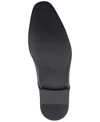 Alfani Men's Quinn Cap-Toe Oxford Dress Shoe, Created for Macy's