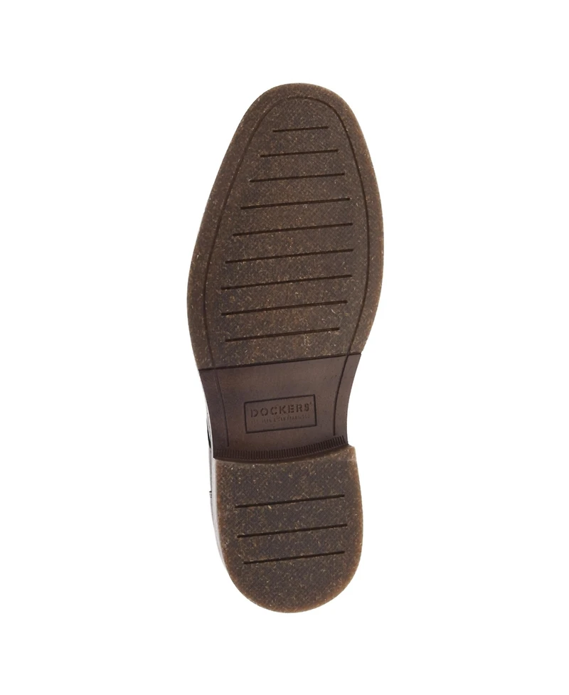Dockers Men's Handel Dress Casual Oxford