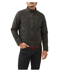 Rodd & Gunn Men's the Jack Regular Fit Jacket