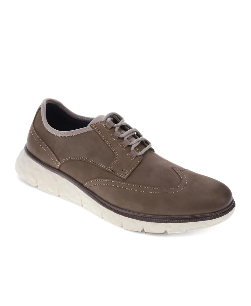Dockers Men's Clarkston Casual Oxford