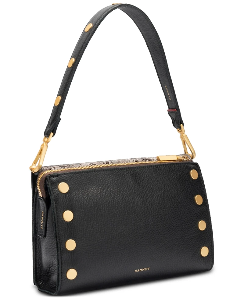 Hammitt Montana Small Leather Clutch