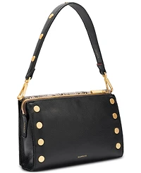 Hammitt Montana Small Leather Clutch