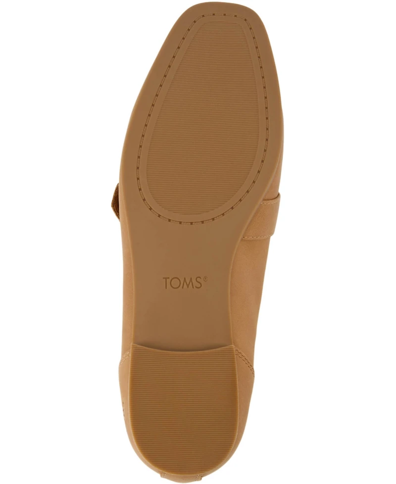 Toms Women's Lynette Slip-On Loafers