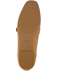 Toms Women's Lynette Slip-On Loafers