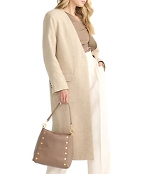 Hammitt Bryant Small Leather Tote