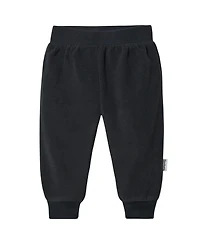 Gerber Baby Boys Fleece Pants, 4-Pack
