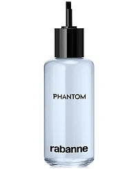 Rabanne Men's Phantom Eau de Toilette Refill, 6.8-oz.