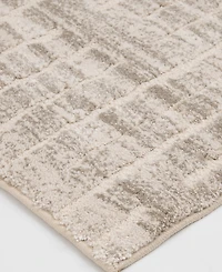 Mink Home Leisure Coast 5'3"x7'7" Area Rug