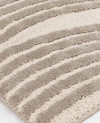 Mink Home Leisure Dunes 7'10"x10'10" Area Rug