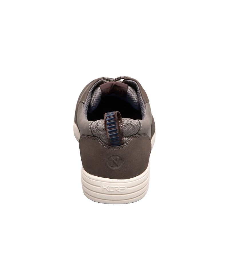 Nunn Bush Men's Kore City Walk Court Sneaker
