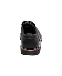 Nunn Bush Men's Griff Plain Toe Oxford