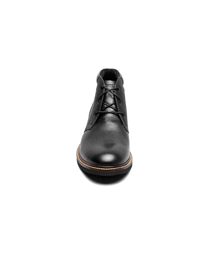 Nunn Bush Men's Ozark Ii Plain Toe Chukka