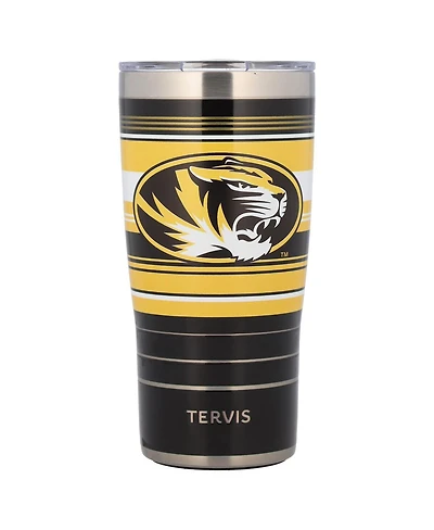Tervis Tumbler Missouri Tigers 20oz. Hype Stripe Stainless Steel Tumbler