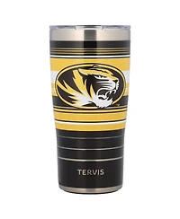 Tervis Tumbler Missouri Tigers 20oz. Hype Stripe Stainless Steel Tumbler