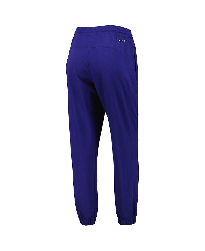 Nike Women's Navy Usmnt Standard Issue Performance Pants