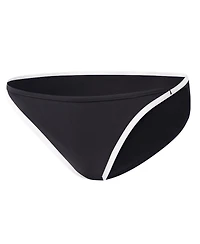 G-iii 4Her by Carl Banks Women's Black Tampa Bay Buccaneers Play Action Bikini Bottom
