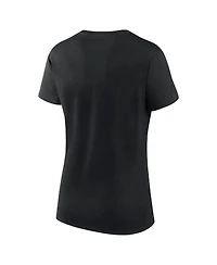 Fanatics Women's Miami Marlins Risk T-Shirt Combo Pack