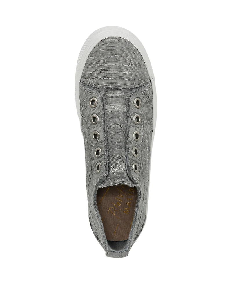 Blowfish Malibu Women's Super Play Slip On Platform Sneakers
