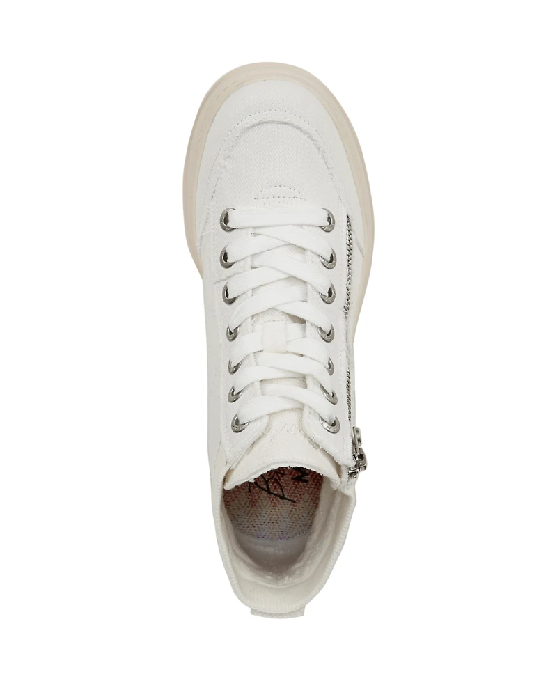 Blowfish Malibu Women's Camden Wedge High Top Sneakers