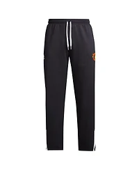 Adidas Men's Black Manchester United Team Aeroready Pants