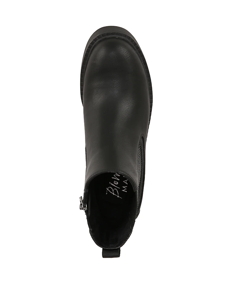 Blowfish Malibu Women's Vera Chelsea Booties
