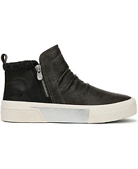 Blowfish Malibu Women's Walkabout Platform Sneaker Booties